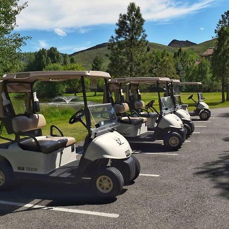 Sun Valley Serenity Esterno foto