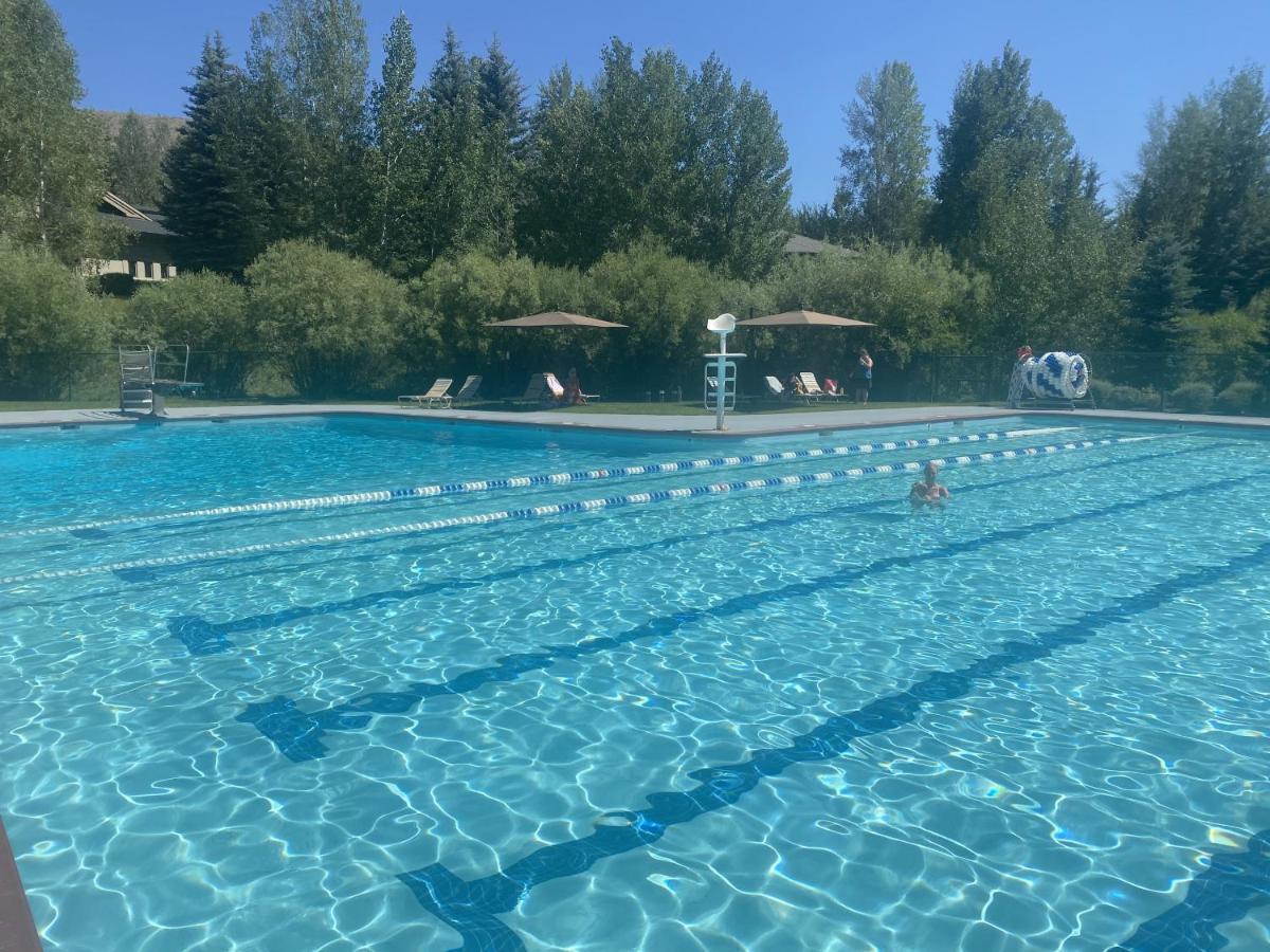 Sun Valley Serenity Esterno foto