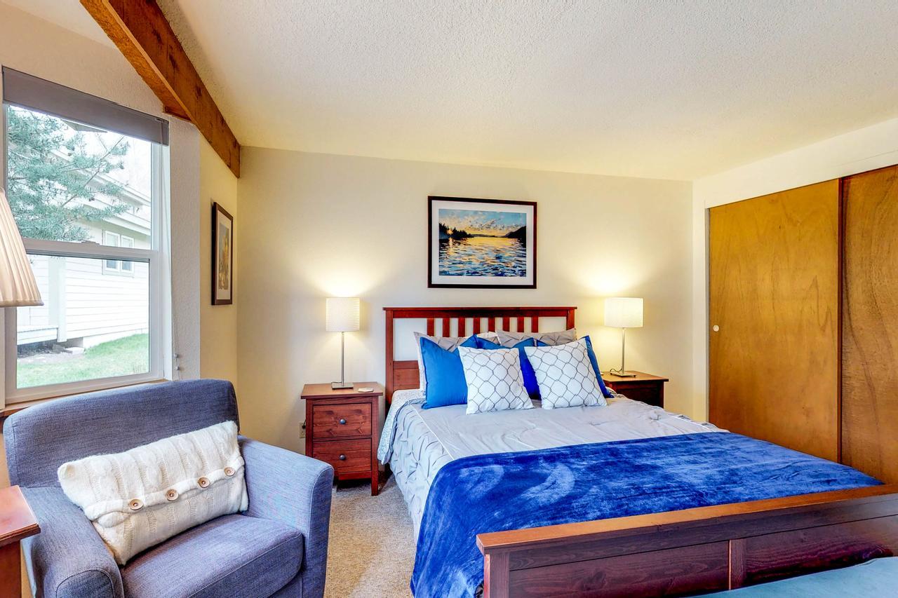 Sun Valley Serenity Esterno foto