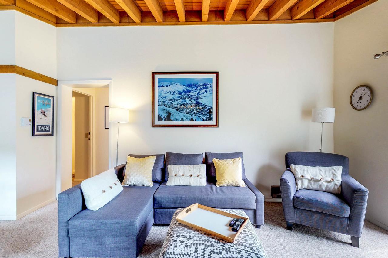 Sun Valley Serenity Esterno foto