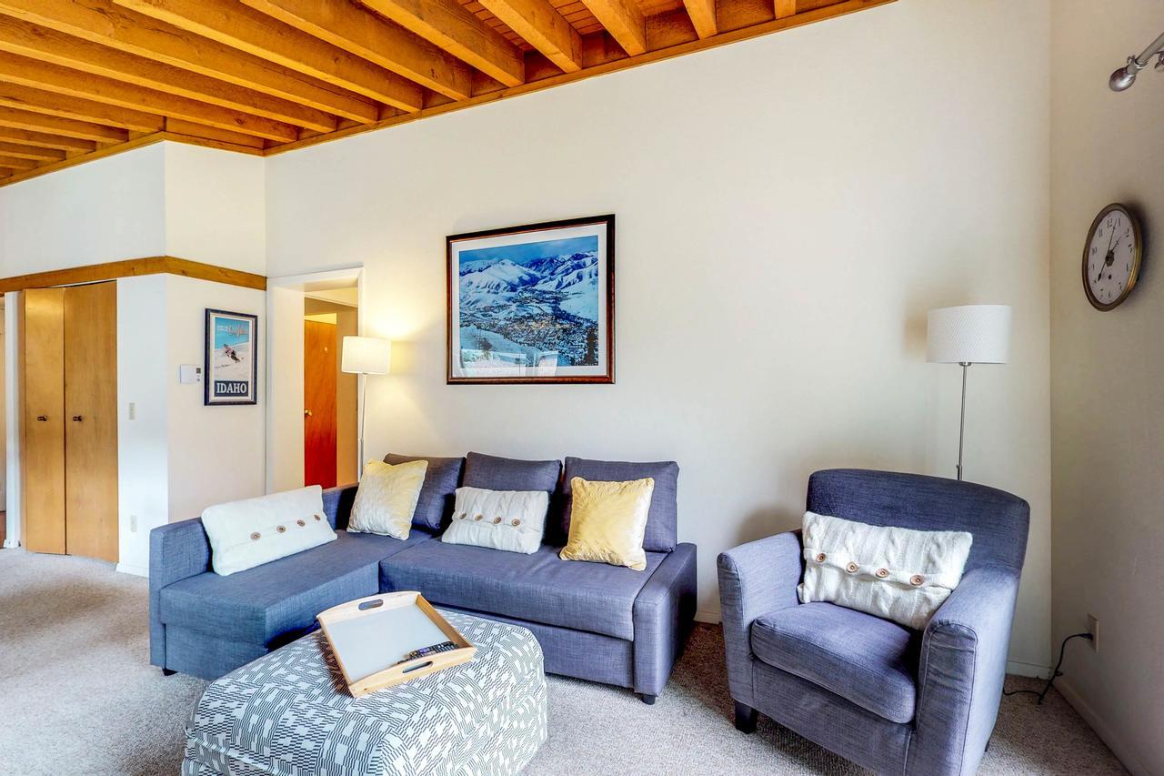 Sun Valley Serenity Esterno foto