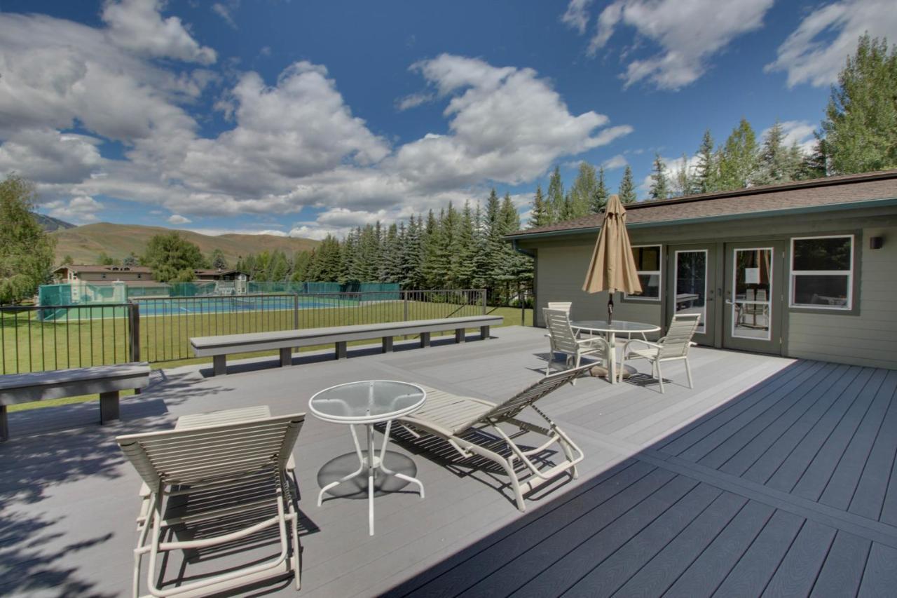 Sun Valley Serenity Esterno foto