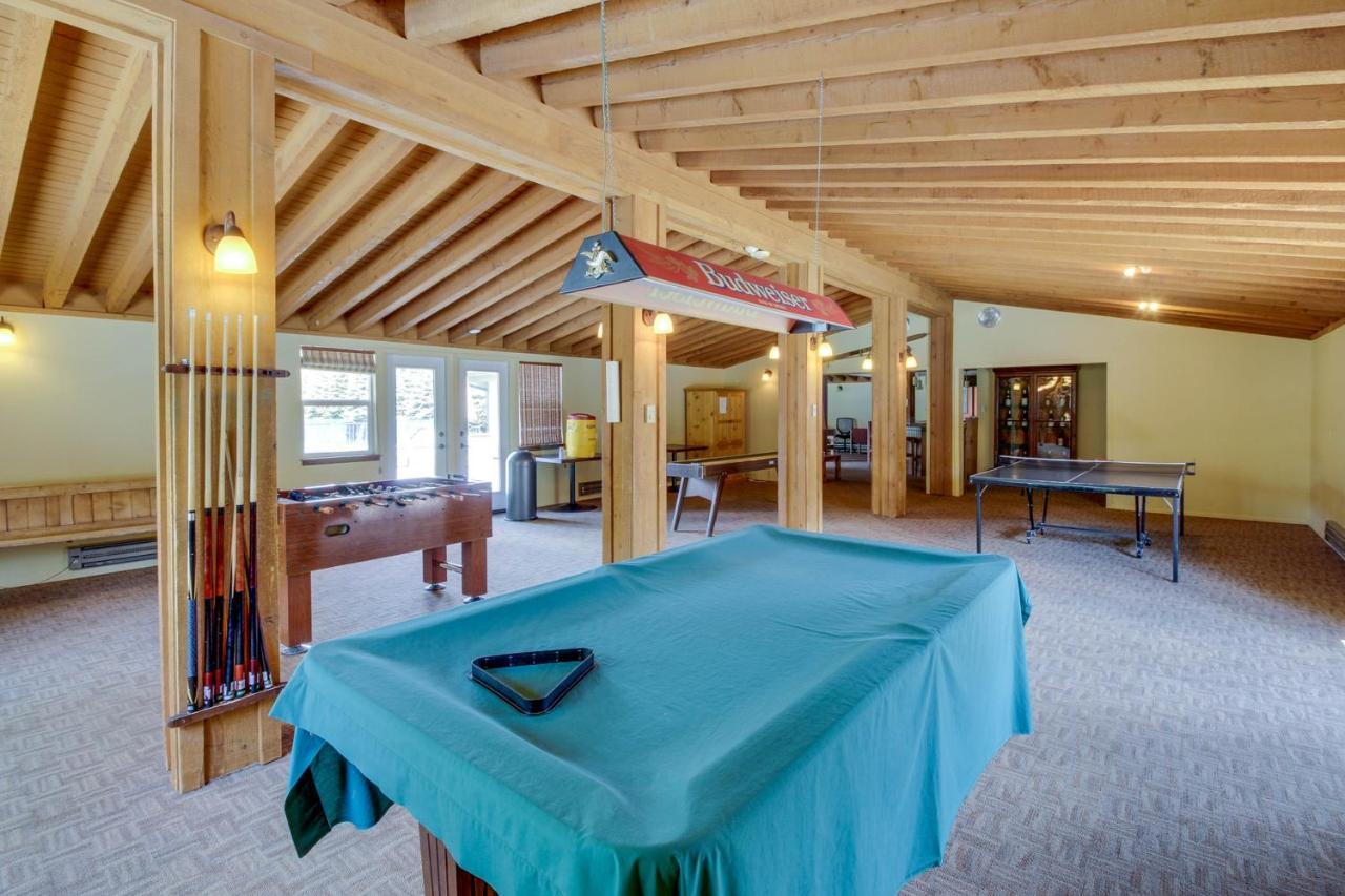 Sun Valley Serenity Esterno foto