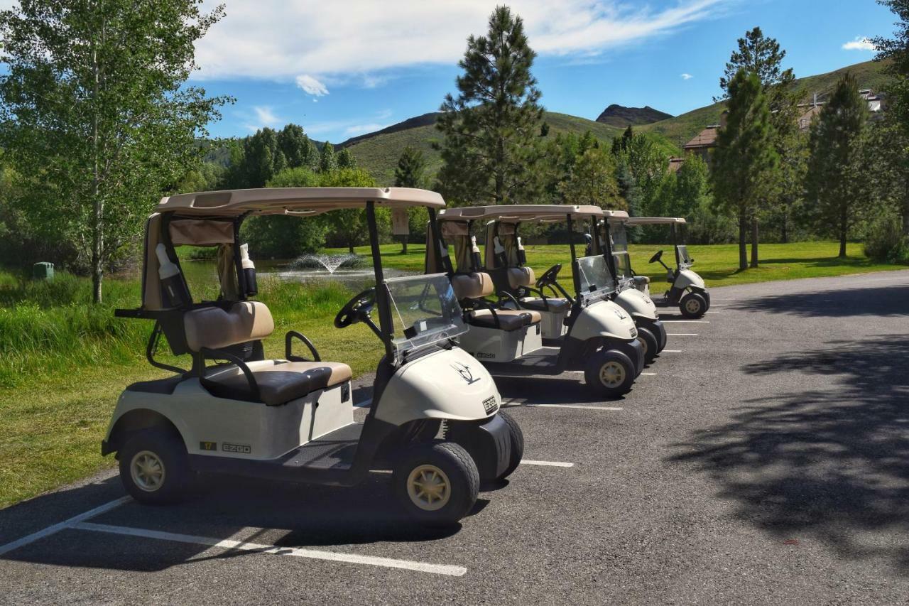 Sun Valley Serenity Esterno foto