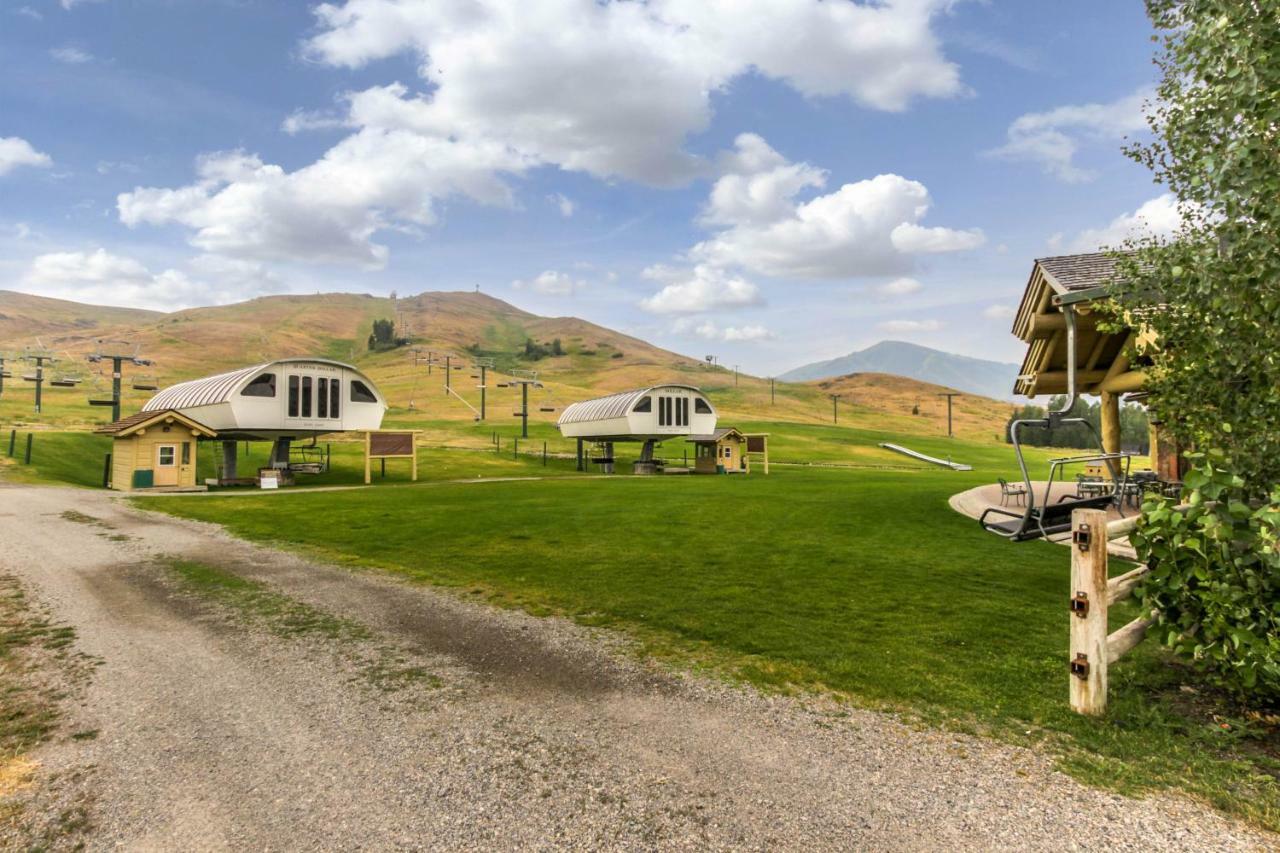 Sun Valley Serenity Esterno foto